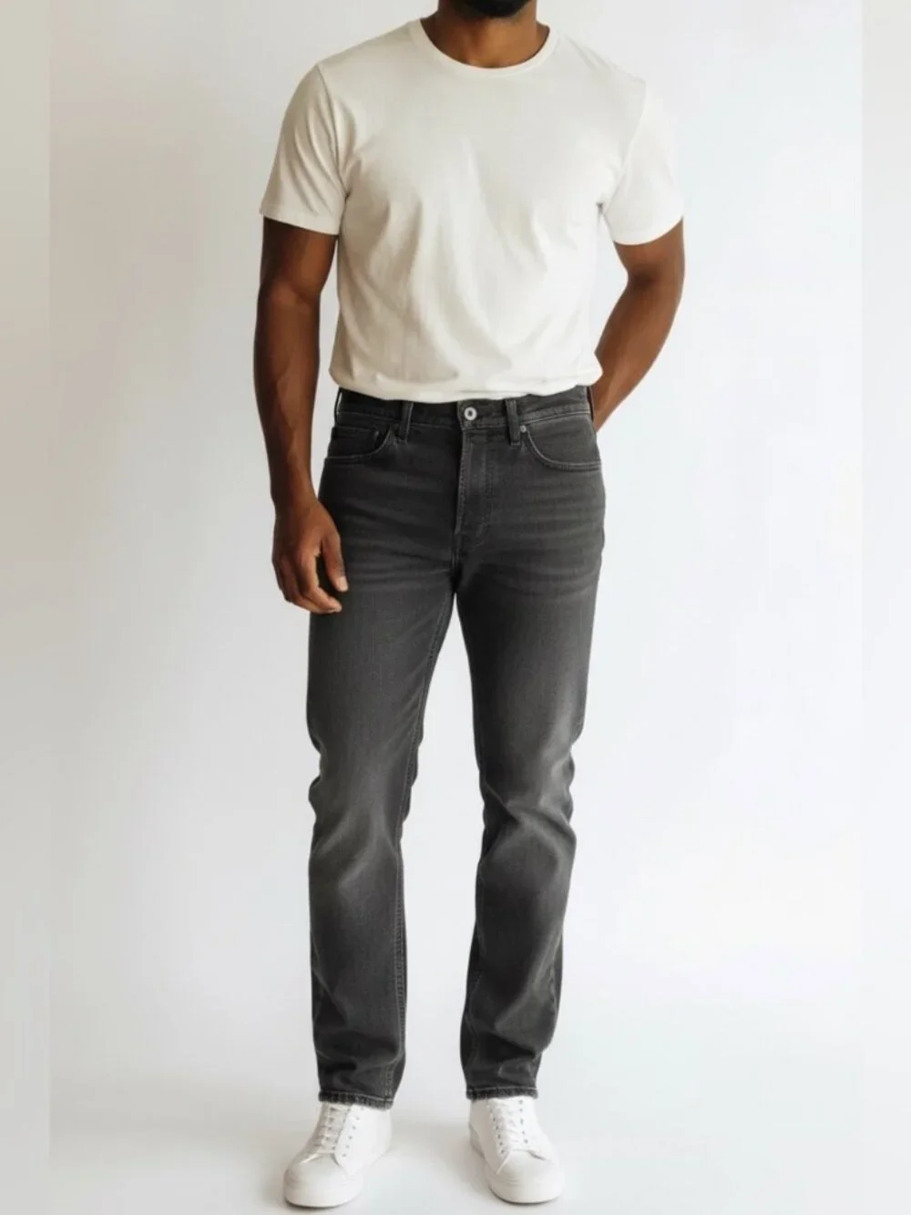 LEVI’S 511 Classic Slim Fit 5-Pocket Jeans Men’s 36x30